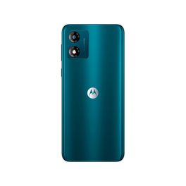 Smartphone-Motorola-Moto-E13-64GB-2GB-de-RAM-Tela-de-65--Camera-13MP-Frontal-5MP-Bateria-de-5000mAh-Verde