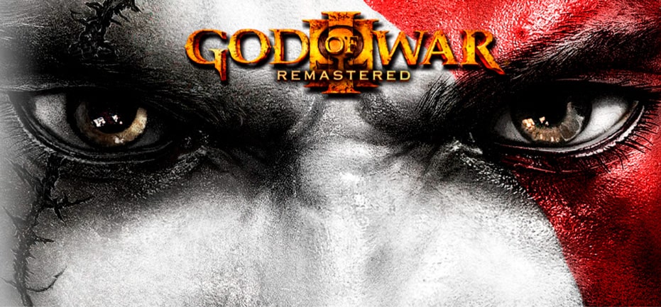 God Of War III Remasterizado Hits - PS4