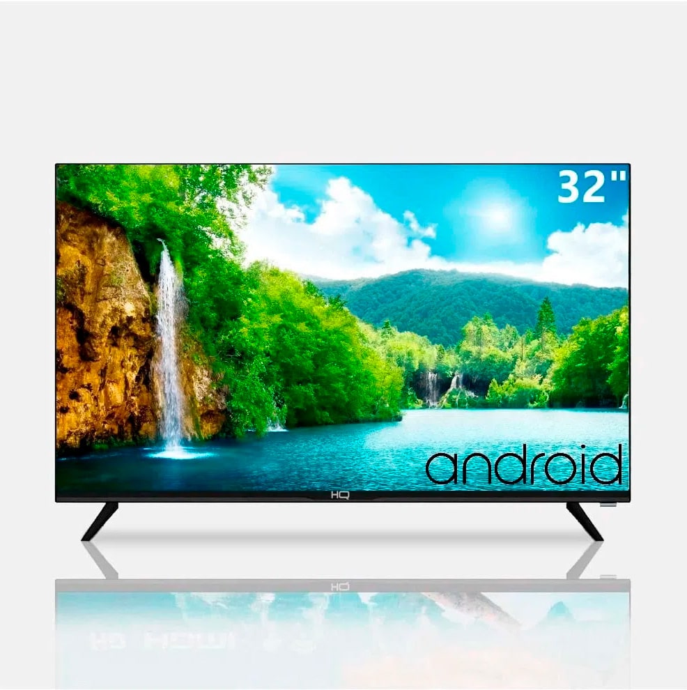 Smart TV LED 32