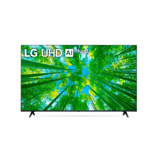 Smart-Tv-50--LG-LED-Ultra-HD-4K-Wi-Fi-Bluetooth-ThinqAI-Smart-Magic-Google-Alexa---50UQ7950PSB