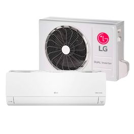 Ar-Condicionado-Inverter-18000-Btus-LG-Split-Dual-Voice-Frio-220V---S4UQ18KL31B