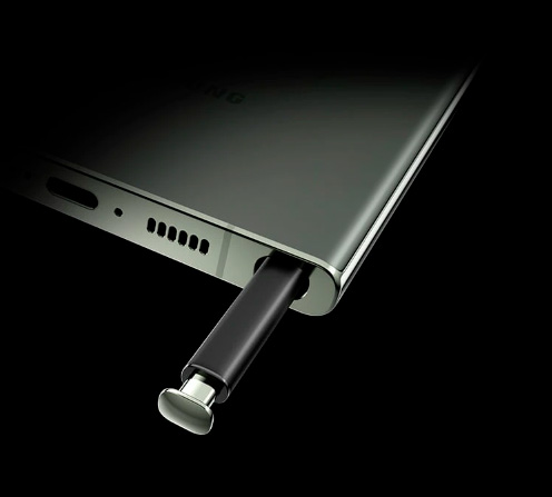Samsung Galaxy S23 Ultra 512 Gb, 7 Meses Garantia Caixa Nf