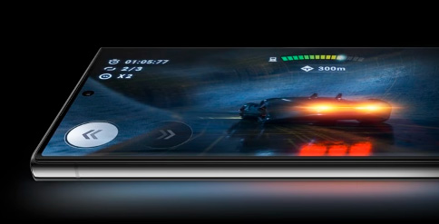 Smartphone Samsung Galaxy S23 Ultra 5G