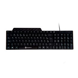 Kit-com-Suporte-Ajustavel-Para-Notebook-ate-15.6--|-GT---Teclado-com-Fio-|-GT---Mouse-Sem-Fio-Cinza-|-GT