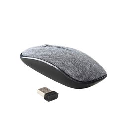 Kit-com-Suporte-Ajustavel-Para-Notebook-ate-15.6--|-GT---Teclado-com-Fio-|-GT---Mouse-Sem-Fio-Cinza-|-GT