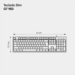 Kit-com-Suporte-Ajustavel-Para-Notebook-ate-15.6--|-GT---Teclado-Slim-com-Fio-|-GT---Mouse-Ergonomico-|-GT
