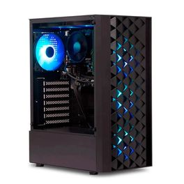 PC-Gamer-Intel®-Core™-i3-4GB-SSD-120GB---Monitor-Gamer-24--LED-FHD-75Hz-1ms---Kit-Gamer-4-em-1-com-Headset-Mouse-Mousepad-e-Teclado-|-GT-Gamer