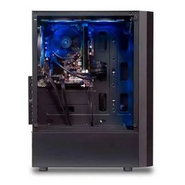 PC-Gamer-Intel®-Core™-i3-4GB-SSD-120GB---Monitor-Gamer-24--LED-FHD-75Hz-1ms---Kit-Gamer-4-em-1-com-Headset-Mouse-Mousepad-e-Teclado-|-GT-Gamer