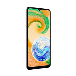 Smartphone-Samsung-Galaxy-A04S-64GB-4GB-de-RAM-Tela-de-65--Camera-50MP-Frontal-de-5MP-Bateria-de-5000mAh-Branco