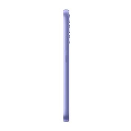 Smartphone-Samsung-Galaxy-A34-128GB-5G-Tela-6.6---Dual-Chip-6GB-RAM-Camera-Tripla-de-ate-48MP---Selfie-13MP-Bateria-de-5000mAh---Violeta