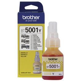 Refil-Brother-BT500Y-Yellow--Amarelo--DCPTT300-500
