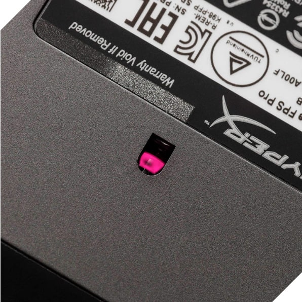 Mouse Gamer HyperX Pulsefire FPS 3200dpi - HX-MC001A/A