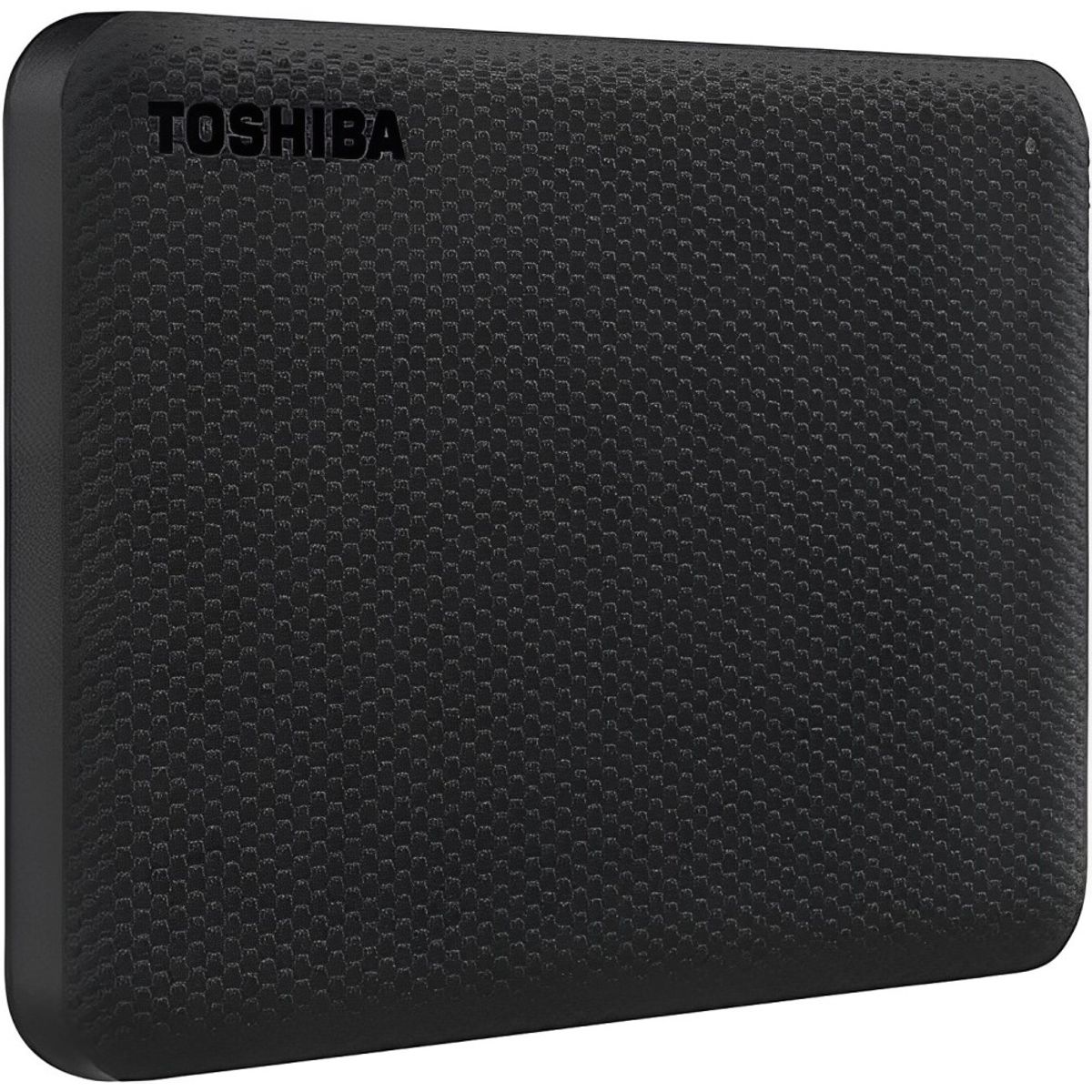 HD Externo Portátil Toshiba 2TB, Canvio