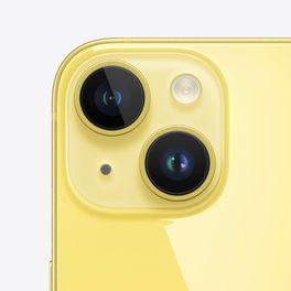Apple-iPhone-14-256GB-Amarelo