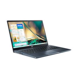 Notebook-Acer-Swift-3-Ultrafino-Intel-Evo-Core-i5–1135G7Tela-14-Full-HD-8GB-512GB-SSD-Windows-11-Azul-escuro--SF314-511-55CK--2