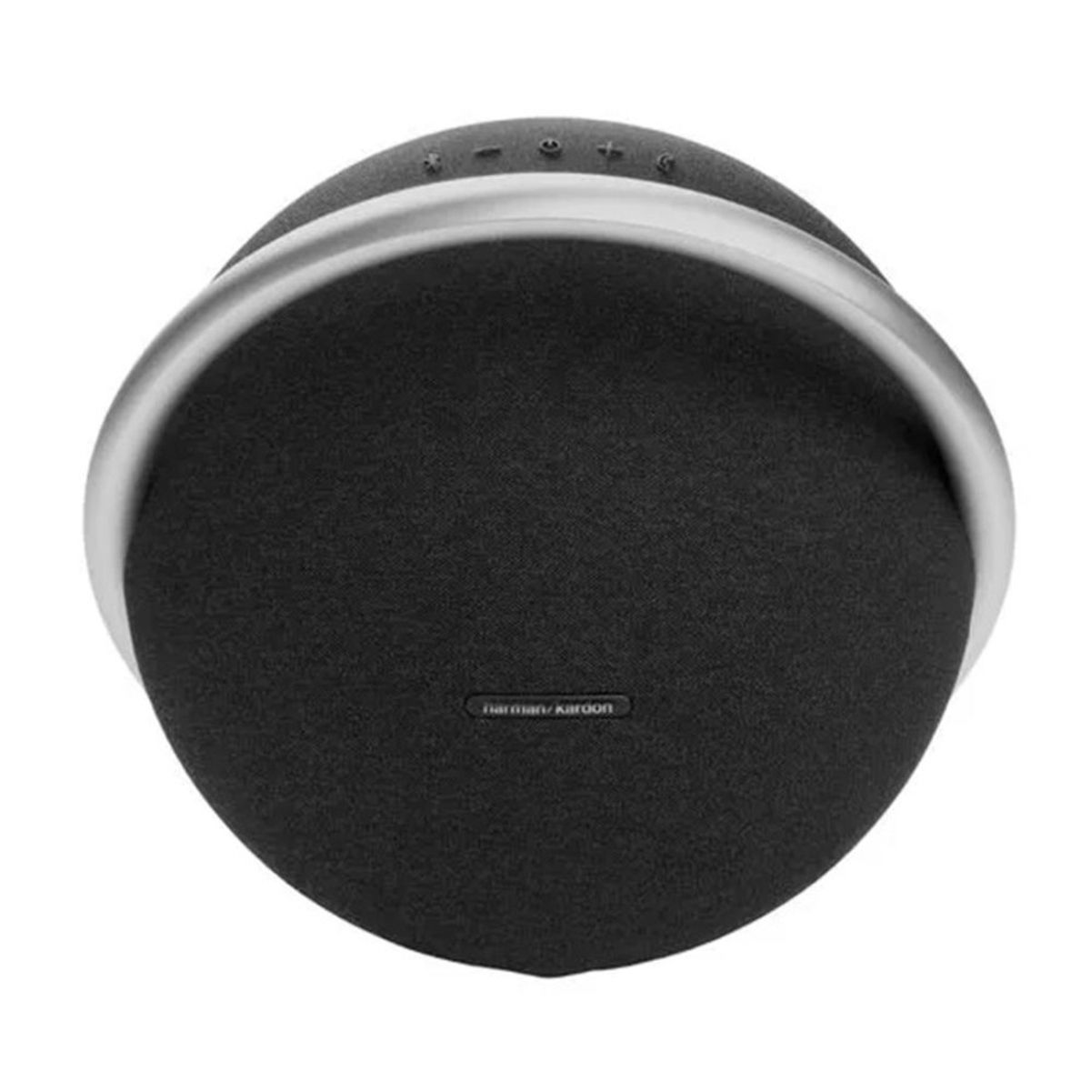 Caixa de Som Harman Kardon Onyx Studio 8, Bluetooth, 50 Rws, Preto - HKOS8BLKBR