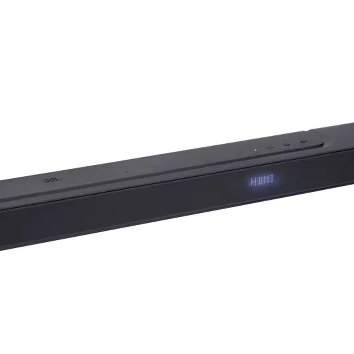 Soundbar JBL 5.1 Bluetooth Dolby Atmos JBLBAR500PROBLKBR lojaibyte