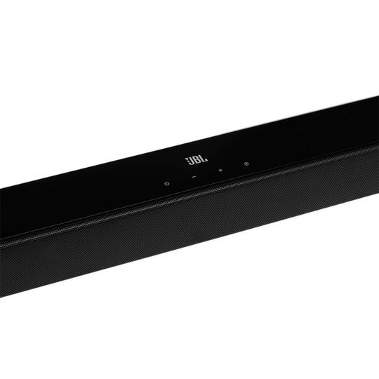 Soundbar JBL 2.1 190W RMS Bluetooth Subwoofer BLSB190BLKBR lojaibyte