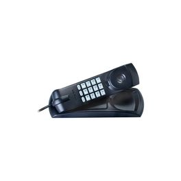 Telefone-Gondola-com-Fio-Intelbras-TC-20-Preto
