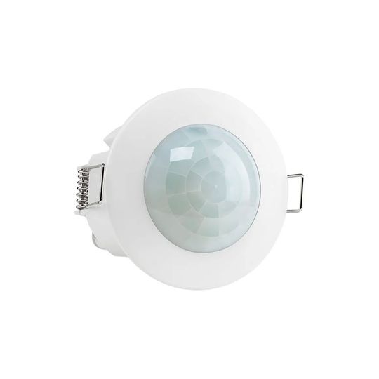 Interruptor Intelbras ESP 360 E, com Sensor de Presença para Iluminação - Branco