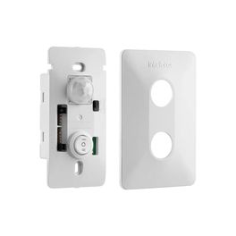 Interruptor-Intelbras-ESPI-180-E--com-Sensor-de-Presenca-para-Iluminacao---Branco