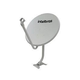Sistema-Banda-Intelbras-KU-SAT-800-Receptor-Digital---Antena-Full-HD