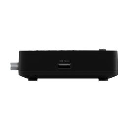 Receptor-Digital-de-TV-Intelbras-RDS-840-via-Satelite-Full-HD---Preto