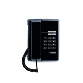 Telefone-com-Fio-Intelbras-TC-50-Preto