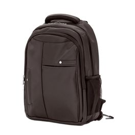 Mochila-para-Notebook-ate-15.6--Prime---Marrom---Suporte-Ajustavel-Para-Notebook-ate-15.6--|-GT