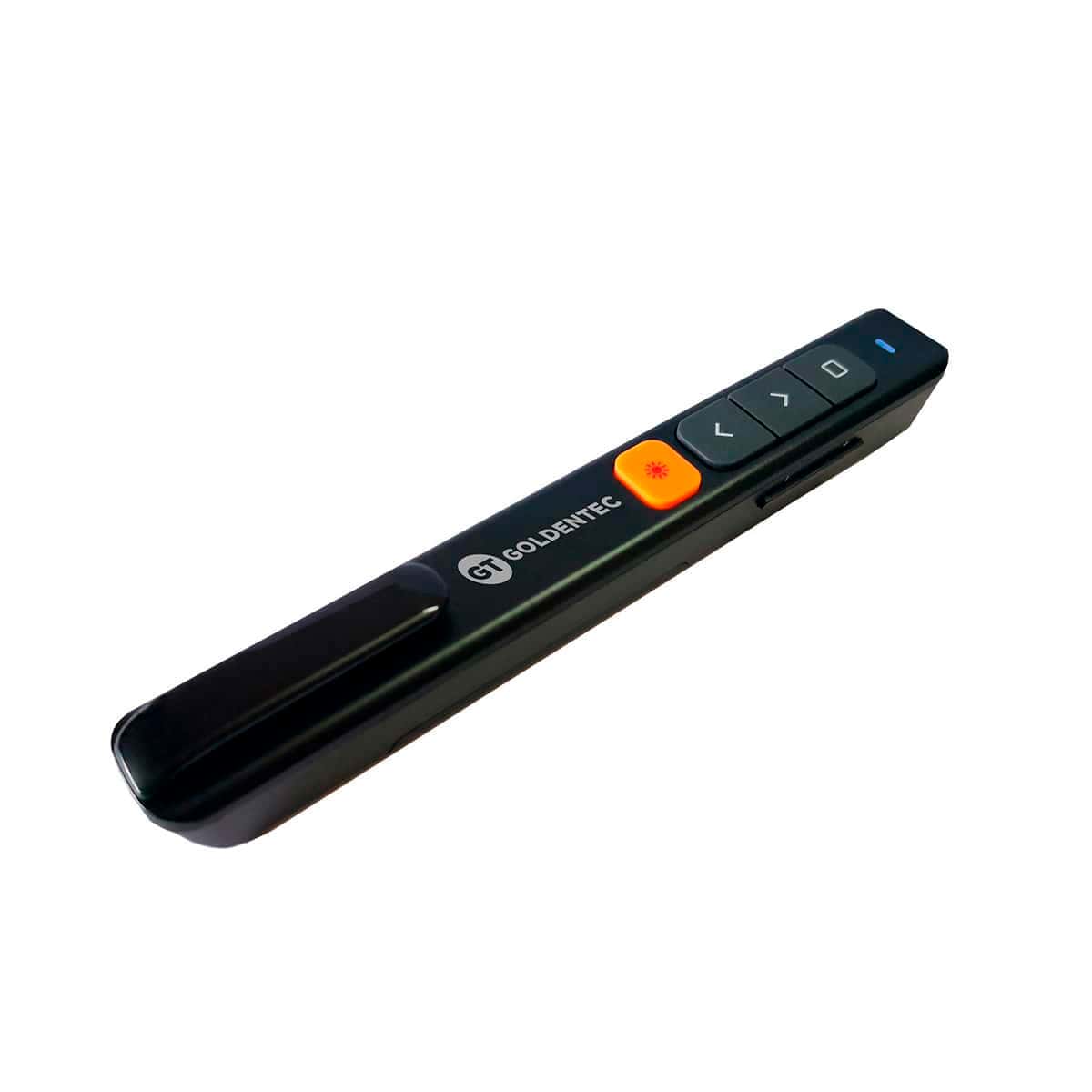 Apresentador de Slides Wireless GT5 com Laserpoint | GT