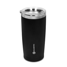 Garrafa Térmica GT Thermos Inox 750ml Preta - Ibyte