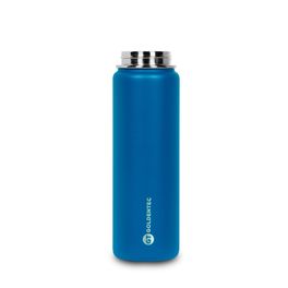 Garrafa-Termica-Inox-750-ml-para-bebidas-quentes-ou-frias-com-tampo-com-bico---Azul-Escuro-|-GT