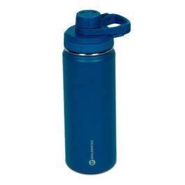 Garrafa-Termica-Inox-500-ml-para-bebidas-quentes-ou-frias-com-tampo-com-bico---Azul-Marinho-|-GT