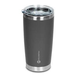 Copo-Termico-Inox-600-ml-para-bebidas-quentes-ou-frias-com-tampa---Cinza|-GT