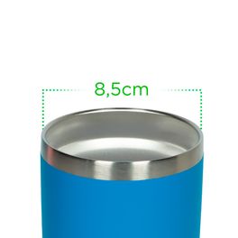 Copo-Termico-Thermos-Colors-Inox-600-ml-para-bebidas-quentes-ou-frias-com-tampa---Azul-Marinho-|-GT