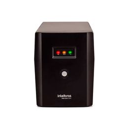 Nobreak-Interativo-Intelbras-XNB-1800VA-Monovolt-120V---Preto