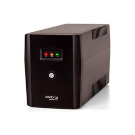 Nobreak-Interativo-Intelbras-XNB-1800VA-Monovolt-120V---Preto
