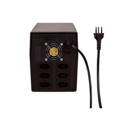 Nobreak-Interativo-Intelbras-XNB-1800VA-Monovolt-120V---Preto