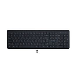 Teclado-Intelbras-TSI50-Sem-Fio-USB-2.0---Preto