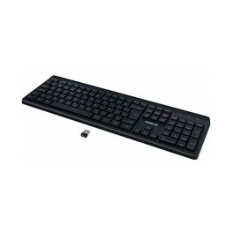 Teclado-Intelbras-TSI50-Sem-Fio-USB-2.0---Preto
