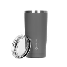 Copo-Termico-Thermos-Inox-600-ml-para-bebidas-quentes-ou-frias-com-tampa---Cinza-|-GT