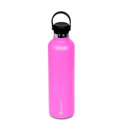 Garrafa-Termica-Inox-1000-ml-para-bebidas-quentes-ou-frias-com-tampo-com-alca---Rosa-|-GT