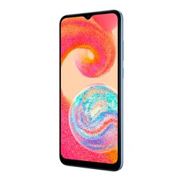 Smartphone-Samsung-Galaxy-A04e-64GB-3GB-RAM-Tela-65--Camera-com-Modo-Retrato-Bateria-5000mAh-Azul
