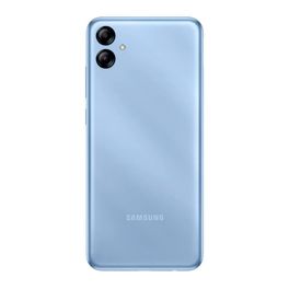 Smartphone-Samsung-Galaxy-A04e-64GB-3GB-RAM-Tela-65--Camera-com-Modo-Retrato-Bateria-5000mAh-Azul