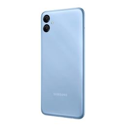 Smartphone-Samsung-Galaxy-A04e-64GB-3GB-RAM-Tela-65--Camera-com-Modo-Retrato-Bateria-5000mAh-Azul