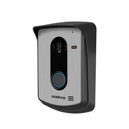 Videoporteiro-Intelbras-IV-7010-HF-Branco