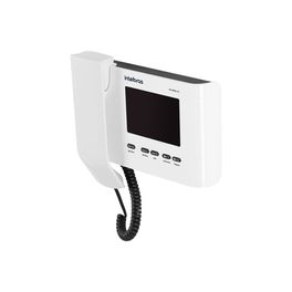 Modulo-Interno-para-Videoporteiro-Intelbras-IV-4000-HS---Branco