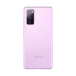 Smartphone-Samsung-S20FE-5G-128GB-6GB-6.5--Camera-Tripla-Traseira-12MP-12MP-8MP---Frontal-de-32MP-Violeta---Fone-de-Ouvido-TWS-GT-Free-Branco-|-GT