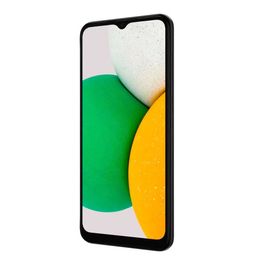 Smartphone-Samsung-A03-Core-32GB-2GB-de-RAM-Tela-65--Camera-Traseira-8MP-Bateria-de-5000mAh-Preto---Garrafa-Termica-GT-Thermos-Inox-750ml-Preta-|-GT