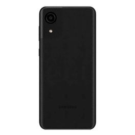 Smartphone-Samsung-A03-Core-32GB-2GB-de-RAM-Tela-65--Camera-Traseira-8MP-Bateria-de-5000mAh-Preto---Garrafa-Termica-GT-Thermos-Inox-750ml-Preta-|-GT